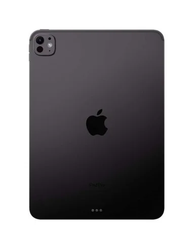 APPLE IPAD PRO 256GB/WIFI 11", NEGRO ESPACIAL