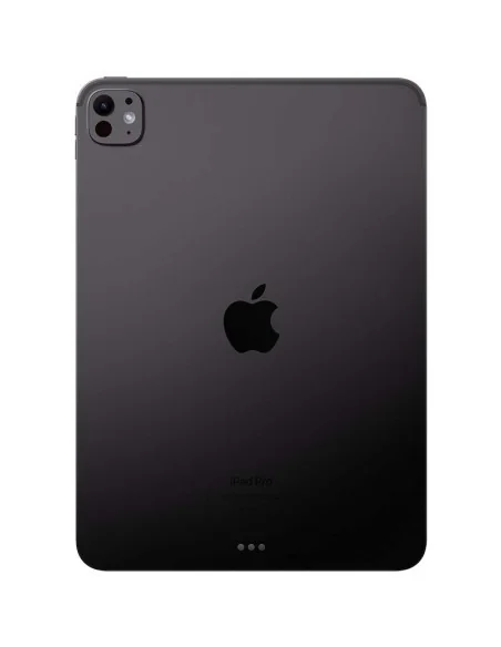APPLE IPAD PRO 256GB/WIFI 11", PRETO ESPACIAL