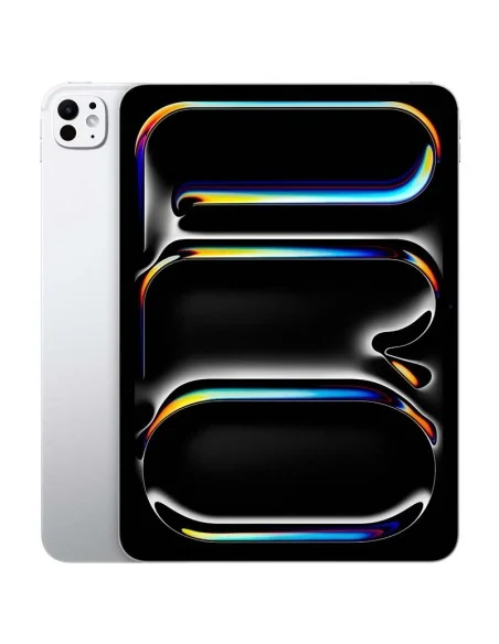 APPLE IPAD PRO / 256GB/WIFI 11", PRATA