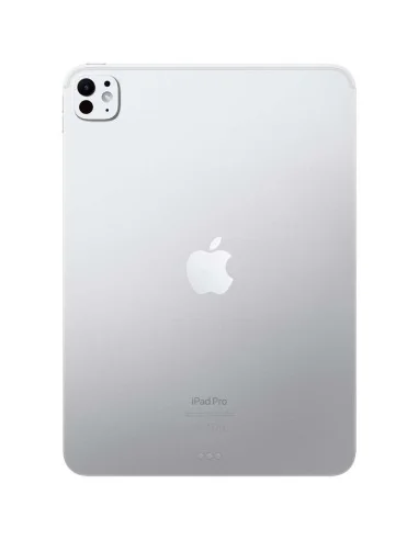 APPLE IPAD PRO / 256GB/WIFI 11", PLATA