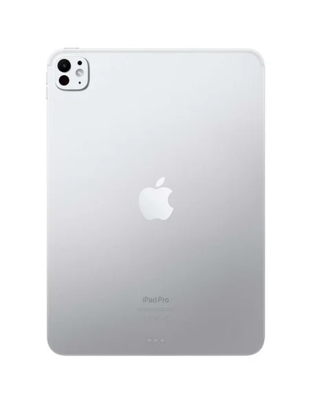 APPLE IPAD PRO / 256GB/WIFI 11", PLATA