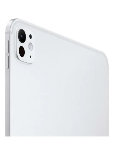 APPLE IPAD PRO / 256GB/WIFI 11", PRATA