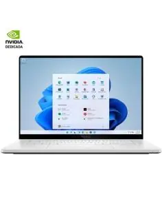 Portátil Gaming Asus ROG Zephyrus G16 OLED | Intel Core Ultra 9-285H | 32GB | 1TB SSD | RTX 5070 | 16" | Win