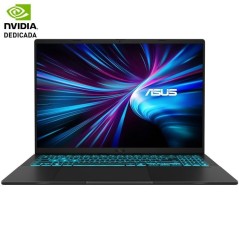 Asus V16 V3607VM | i7-240H | 16GB | 1TB SSD | RTX 5060 | 16" | FreeDOS