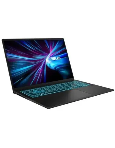 Asus V16 V3607VM | i7-240H | 16GB | 1TB SSD | RTX 5060 | 16" | FreeDOS