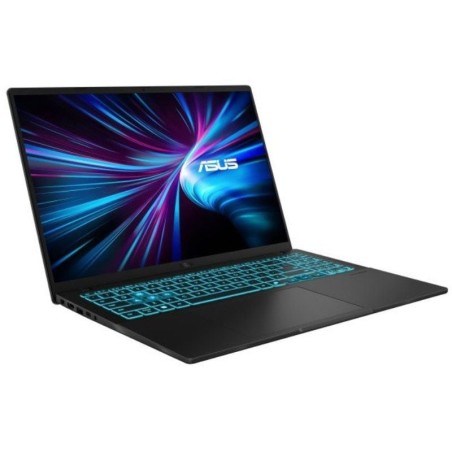 Asus V16 V3607VM | i7-240H | 16GB | 1TB SSD | RTX 5060 | 16" | FreeDOS