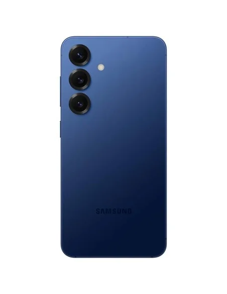 SAMSUNG GALAXY S25, 12GB+512GB, 5G / AZUL MARINO-MOVILES Y SMARTPHONE-Electro-tienda.net