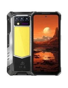 OUKITEL WP100, 5G, 12GB+512GB/ Rugged