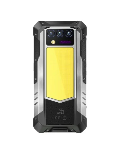 OUKITEL WP100, 5G, 12GB+512GB/ Robusto