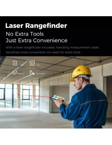 OUKITEL WP100, 5G, 12GB+512GB/ Robusto