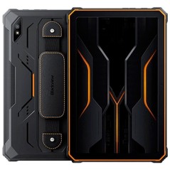 Tablet Blackview Active 8 Pro 10.3", WiFi+4G, 8GB+256GB/Laranja