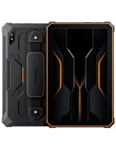 Tablet Blackview Active 8 Pro 10.3", WiFi+4G, 8GB+256GB/Naranja