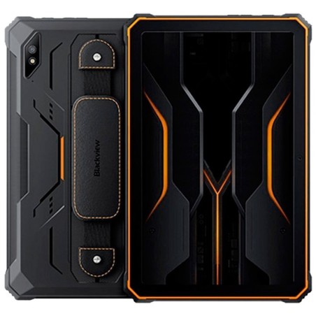 Tablet Blackview Active 8 Pro 10.3", WiFi+4G, 8GB+256GB/Laranja