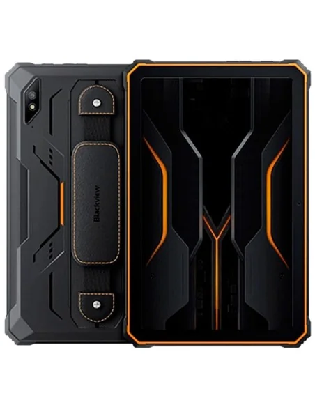 Tablet Blackview Active 8 Pro 10.3", WiFi+4G, 8GB+256GB/Naranja