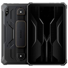 Tablet Blackview Active 8 Pro, 10.3, WiFi+4G, 8GB+256GB/Negro