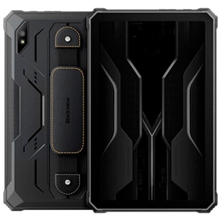 Tablet Blackview Active 8 Pro, 10.3, WiFi+4G, 8GB+256GB/Negro