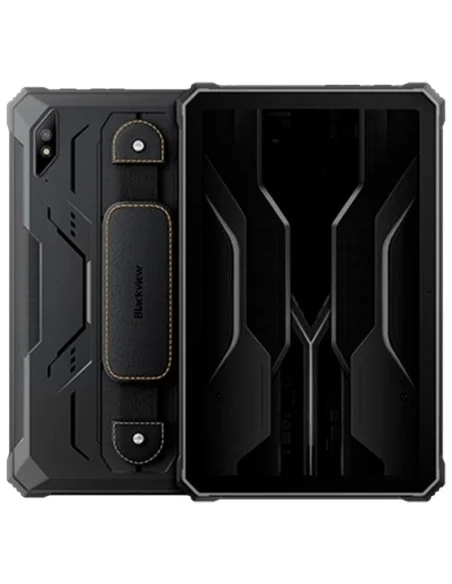 Tablet Blackview Active 8 Pro, 10.3, WiFi+4G, 8GB+256GB/Preto