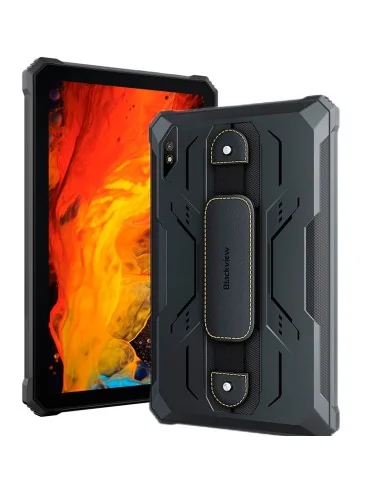 Tablet Blackview Active 8 Pro, 10.3, WiFi+4G, 8GB+256GB/Negro