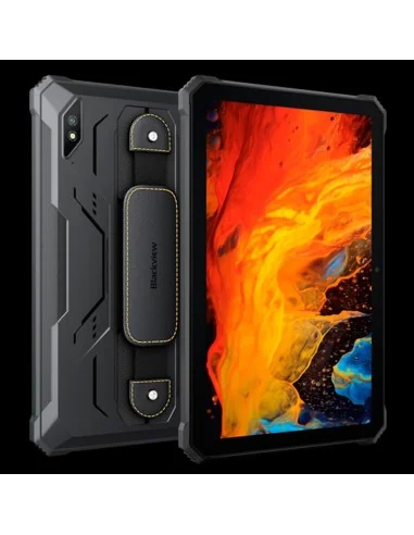 Tablet Blackview Active 8 Pro, 10.3, WiFi+4G, 8GB+256GB/Preto