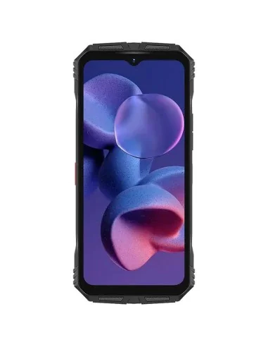 Doogee S118 Pro 5G | 8GB RAM+512GB | Rojo | Móvil