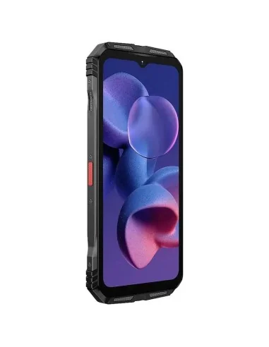 Doogee S118 Pro 5G | 8GB RAM+512GB | Rojo | Móvil