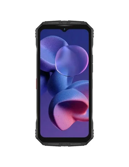 Doogee S118 Pro 5G | 8GB RAM+512GB | Prata | Telemóvel