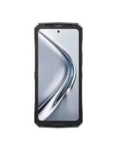 Doogee V40, 5G, 12GB+512GB, Preto/Prata Robusto 2