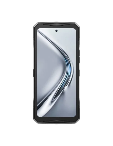 Doogee V40, 5G, 12GB+512GB, Preto/Prata Robusto