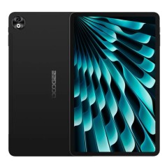Doogee T40 Pro VIP 12'' 8GB+512GB, WiFi+4G Negro/Tablet con Accesorios