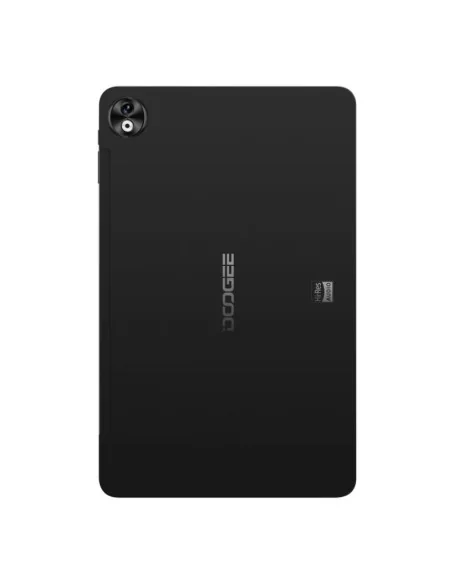 Doogee T40 Pro VIP 12'' 8GB+512GB, WiFi+4G Preto/Tablet com Acessórios