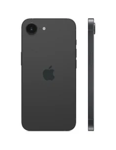 APPLE IPHONE 16E, 128GB/ NEGRO Apple 580,95 € 2