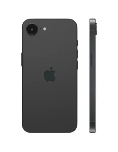 APPLE IPHONE 16E, 128GB/ PRETO-MÓVEIS/TABLET-Electro-tienda.net