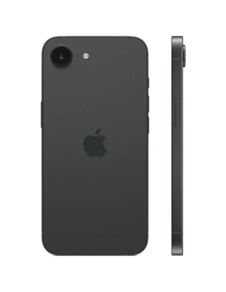 APPLE IPHONE 16E, 128GB/ PRETO-MÓVEIS/TABLET-Electro-tienda.net