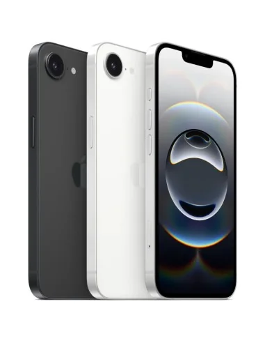 APPLE IPHONE 16E, 128GB/ PRETO