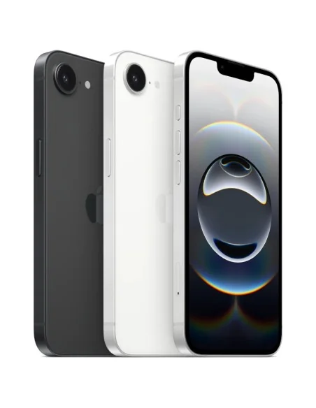 APPLE IPHONE 16E, 128GB/ NEGRO