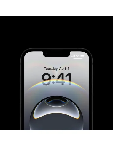 APPLE IPHONE 16E, 128GB/ NEGRO