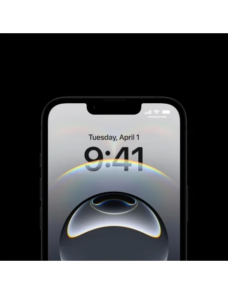 APPLE IPHONE 16E, 128GB/ PRETO