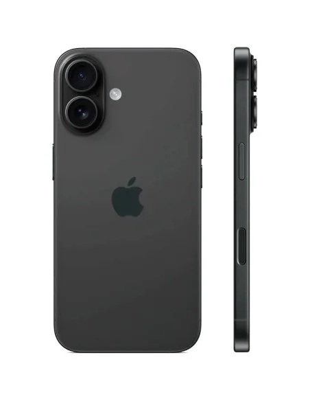 APPLE IPHONE 16,128GB-Preto