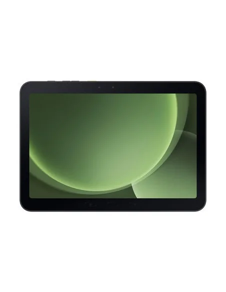 SAMSUNG GALAXY TAB ACTIVE, 5 PRO, 6GB+128GB, 5G 10.1"/ VERDE