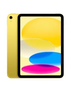 APPLE IPAD 11" 256GB, WIFI+CELLULAR/ AMARELO