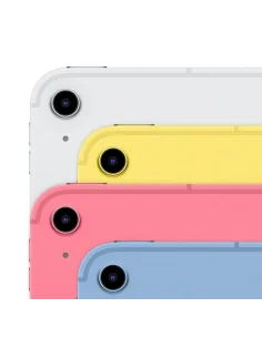 APPLE IPAD 11" 256GB, WIFI+CELLULAR/ AMARILLO 2