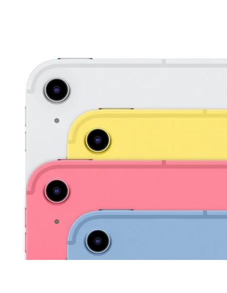 APPLE IPAD 11" 256GB, WIFI+CELLULAR/ AMARILLO