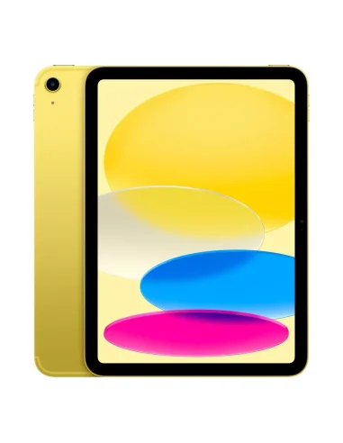 APPLE IPAD 11" 256GB, WIFI+CELLULAR/ AMARELO