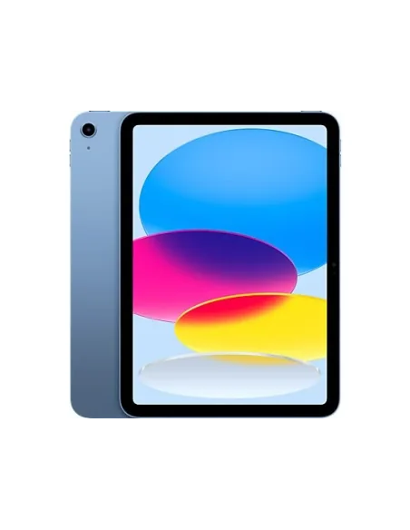 APPLE IPAD 11", 128GB, WIFI/ AZUL