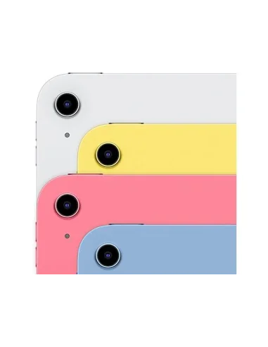 APPLE IPAD 11", 128GB, WIFI/ AZUL