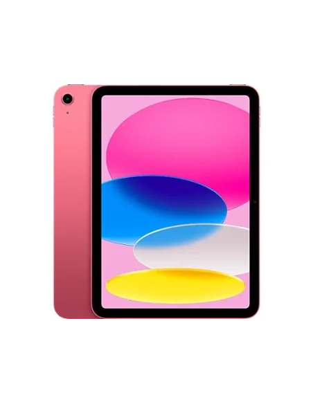 APPLE IPAD 11", 128GB, WIFI/ ROSA