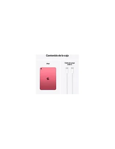 APPLE IPAD 11", 128GB, WIFI/ ROSA