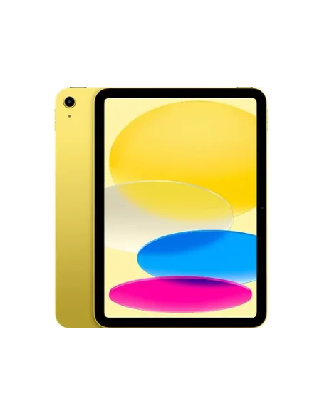 APPLE IPAD 11", 256GB, WIFI/ AMARILLO