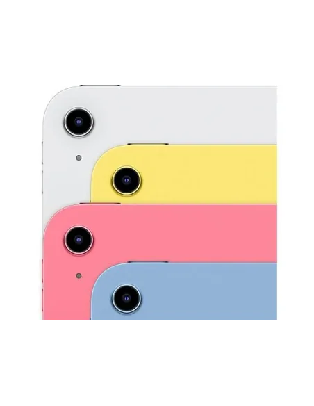 APPLE IPAD 11", 256GB, WIFI+CELLULAR/ PRATEADO