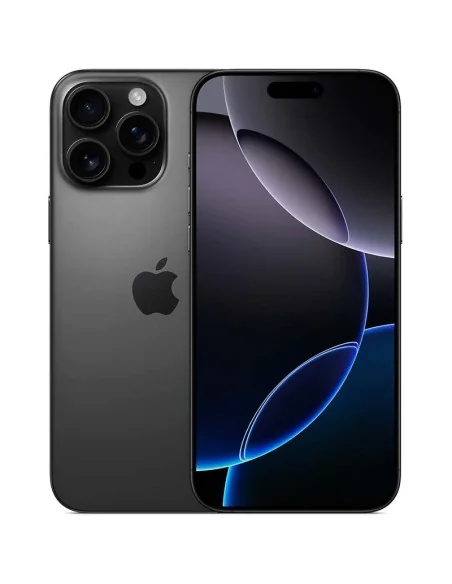 APPLE IPHONE, 16 PRO MAX/ 512GB/ PRETO TITÂNIO